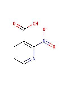 Astatech 2-NITRONICOTINIC ACID; 1G; Purity 95%; MDL-MFCD04114130